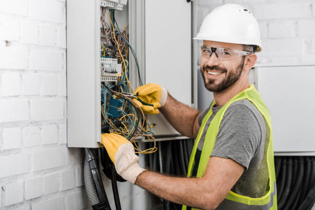 Best Affordable Electrician  in Artesia, NM