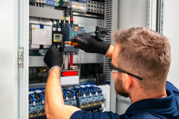 Best Circuit Breaker Repair  in Artesia, NM