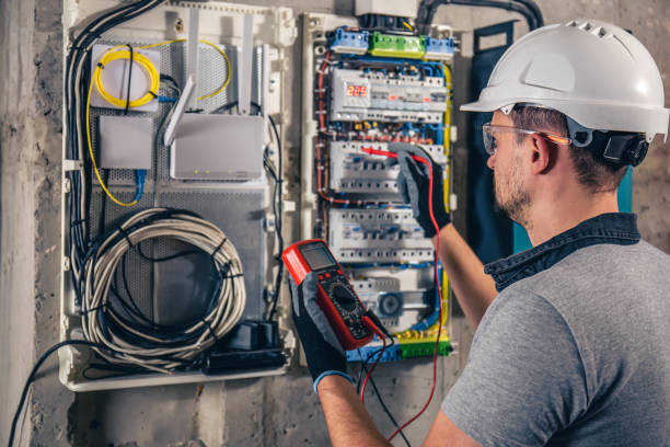 Best Electrical System Inspection  in Artesia, NM