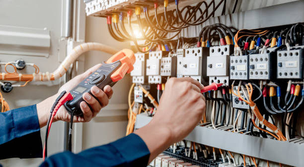 Best Affordable Emergency Electrician  in Artesia, NM