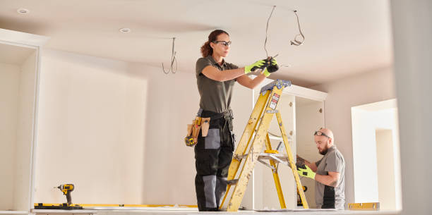 Best Industrial Electrical Services  in Artesia, NM