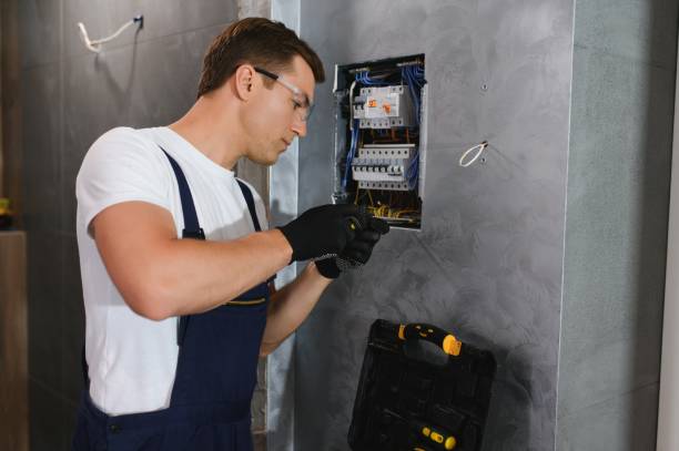 Best Electrical Contractors for Businesses  in Artesia, NM