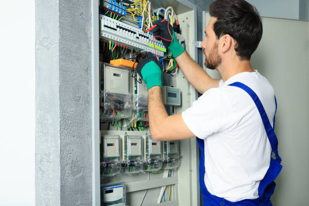 Best Electrical Rewiring Services  in Artesia, NM