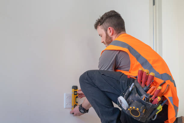 Electrical System Inspection in Artesia, NM